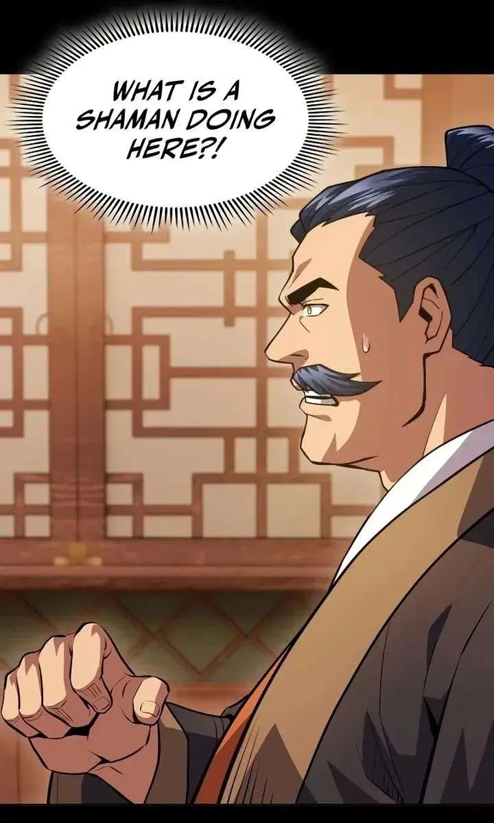 Regression of the Yong Clan Heir Chapter 54 Page 132