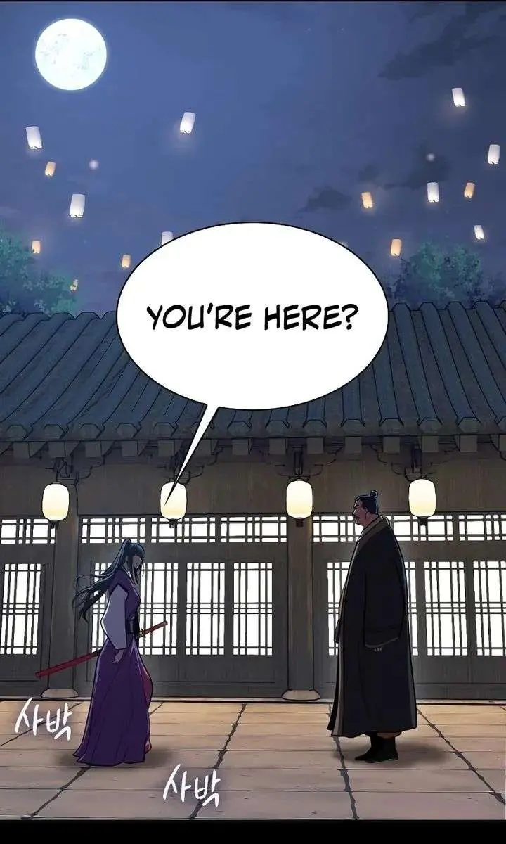 Regression of the Yong Clan Heir Chapter 54 Page 142