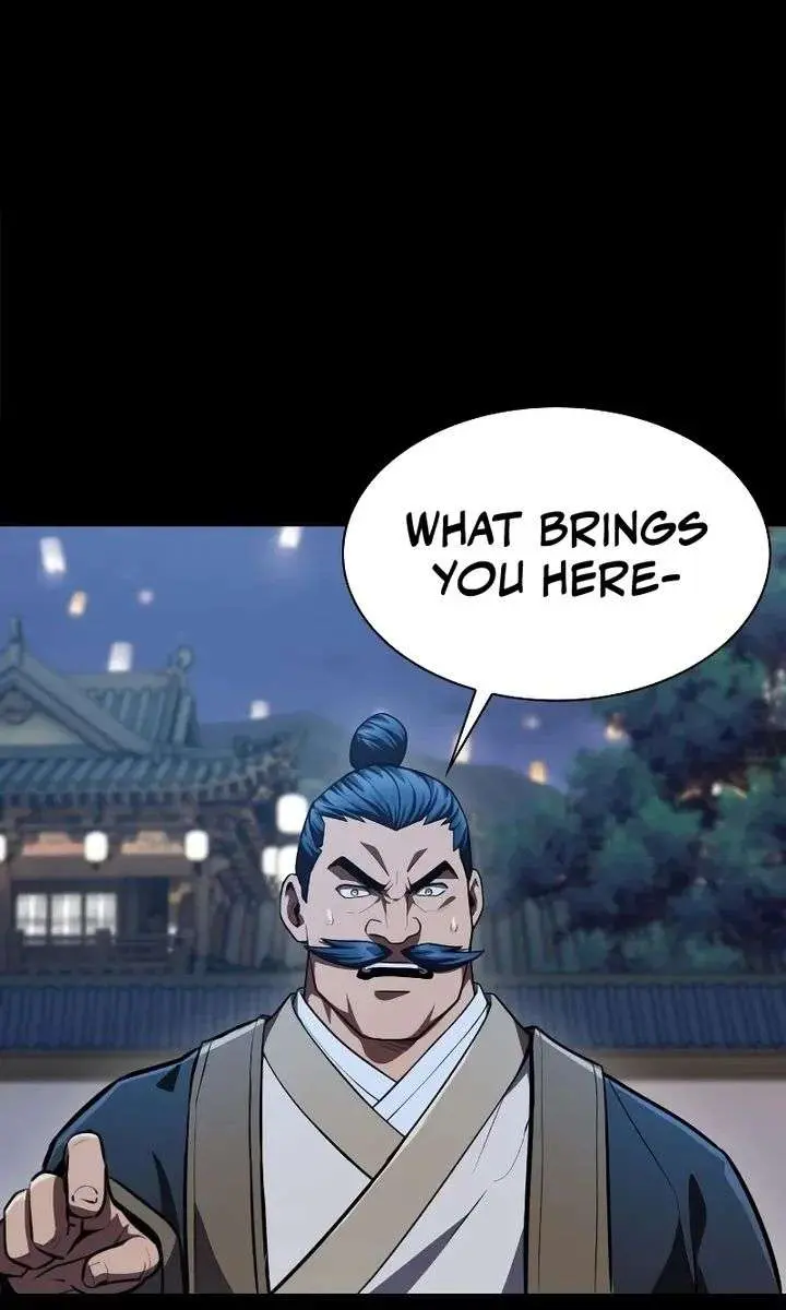 Regression of the Yong Clan Heir Chapter 54 Page 143