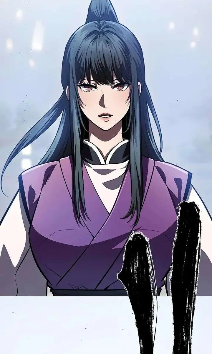 Regression of the Yong Clan Heir Chapter 55 Page 3