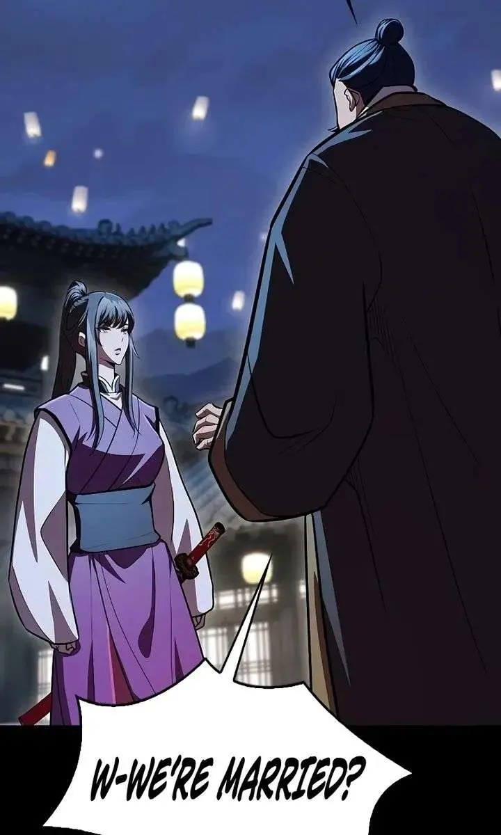 Regression of the Yong Clan Heir Chapter 55 Page 6