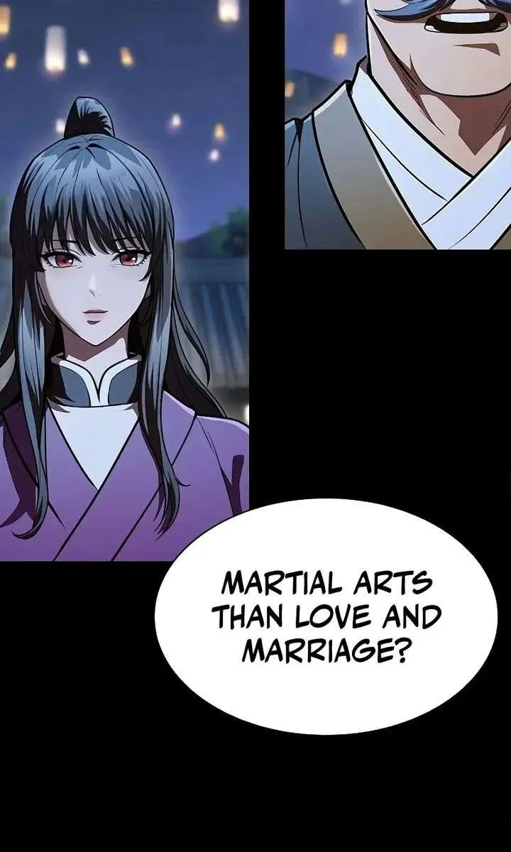 Regression of the Yong Clan Heir Chapter 55 Page 8