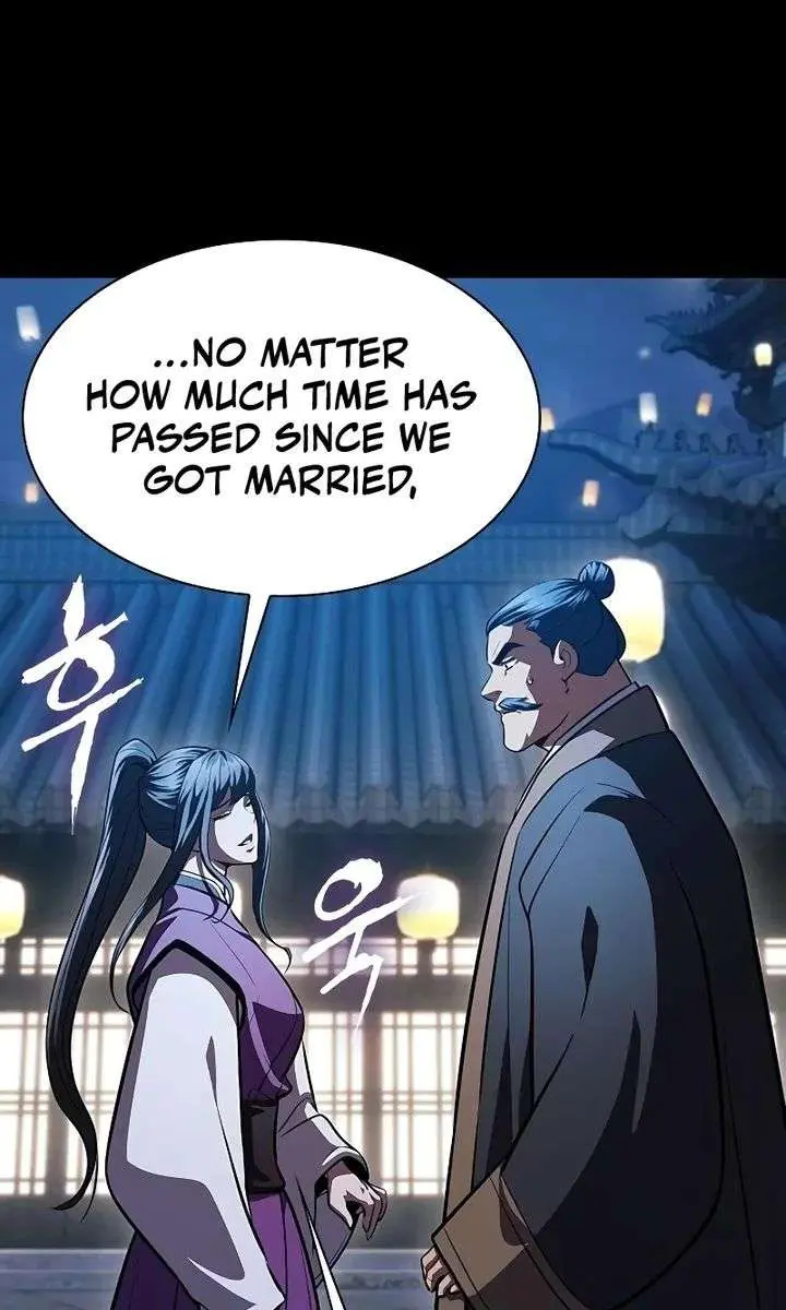 Regression of the Yong Clan Heir Chapter 55 Page 9