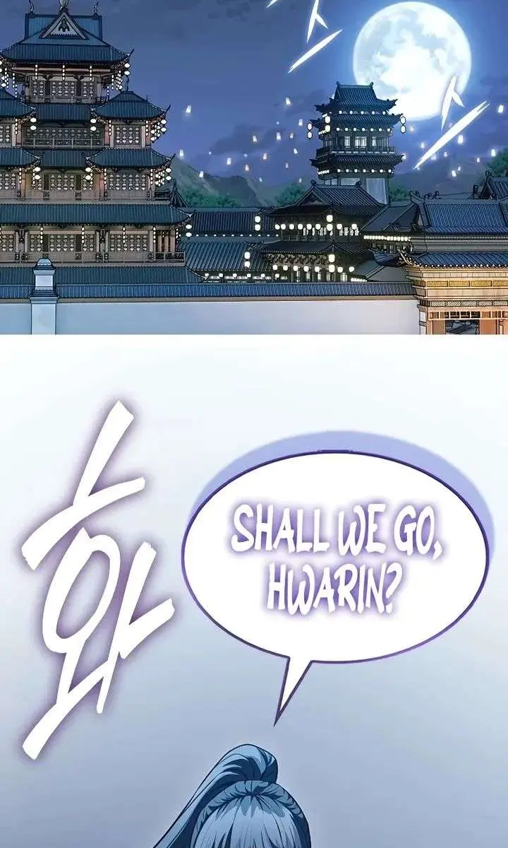 Regression of the Yong Clan Heir Chapter 55 Page 19