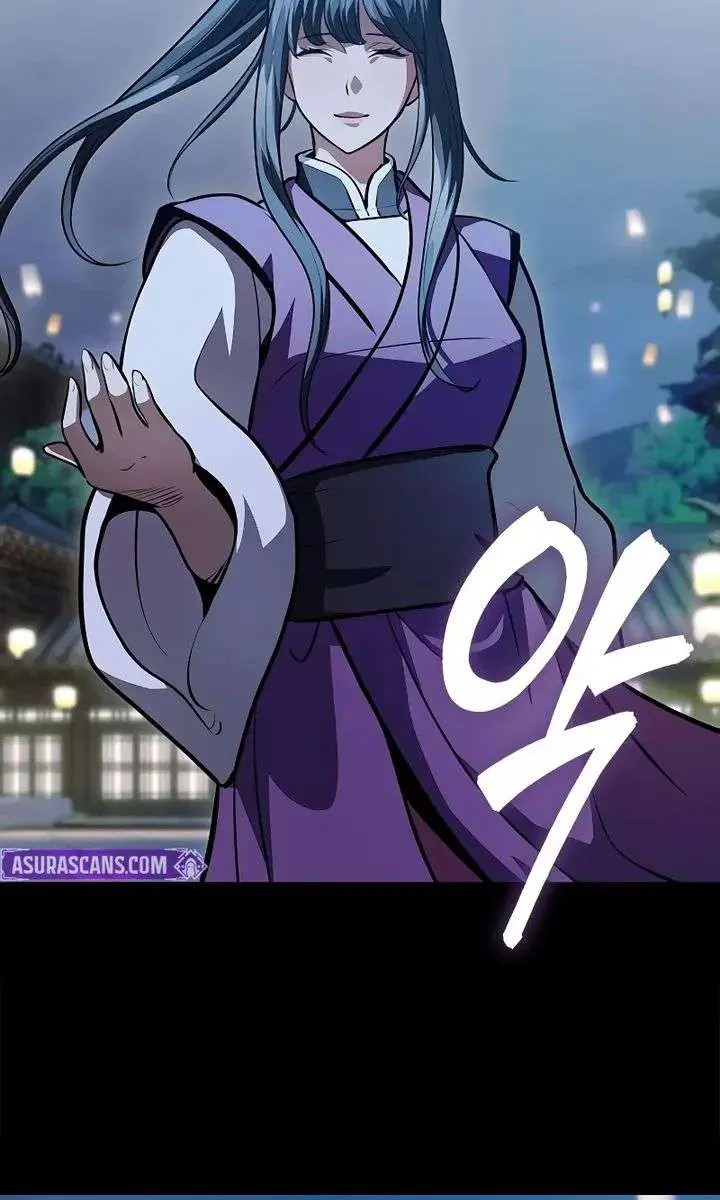 Regression of the Yong Clan Heir Chapter 55 Page 20