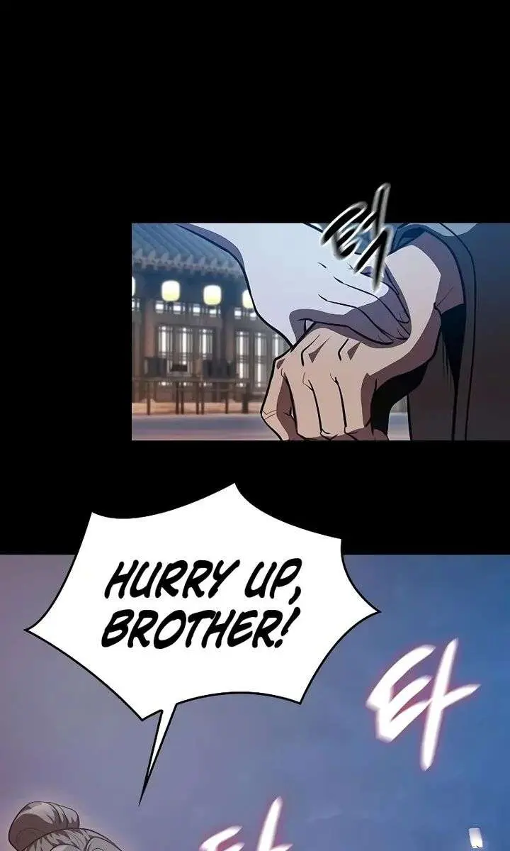 Regression of the Yong Clan Heir Chapter 55 Page 28