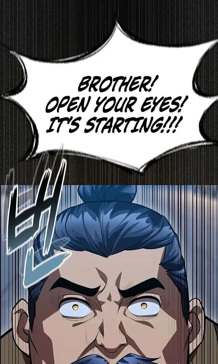 Regression of the Yong Clan Heir Chapter 55 Page 50