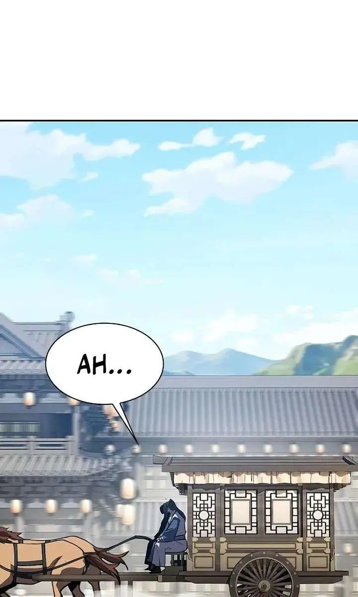 Regression of the Yong Clan Heir Chapter 55 Page 74