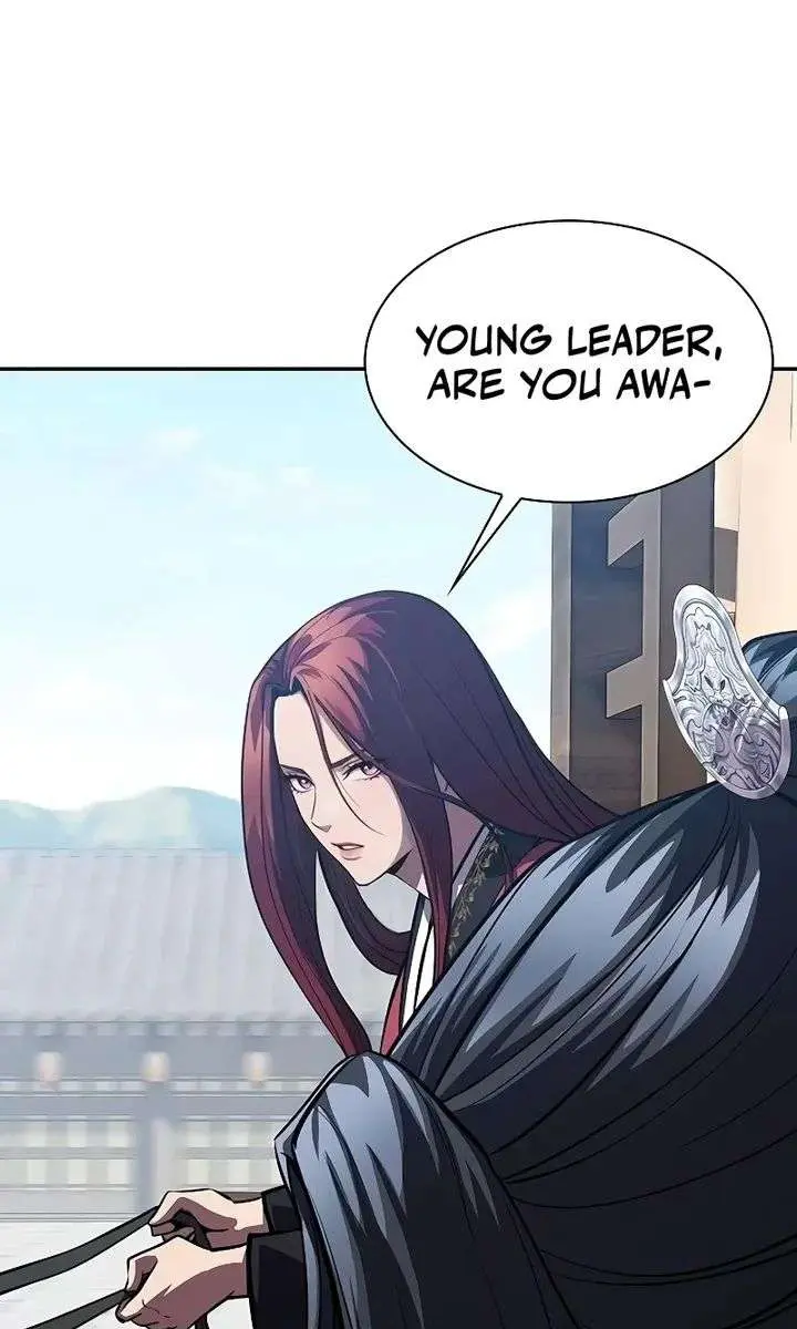 Regression of the Yong Clan Heir Chapter 55 Page 77