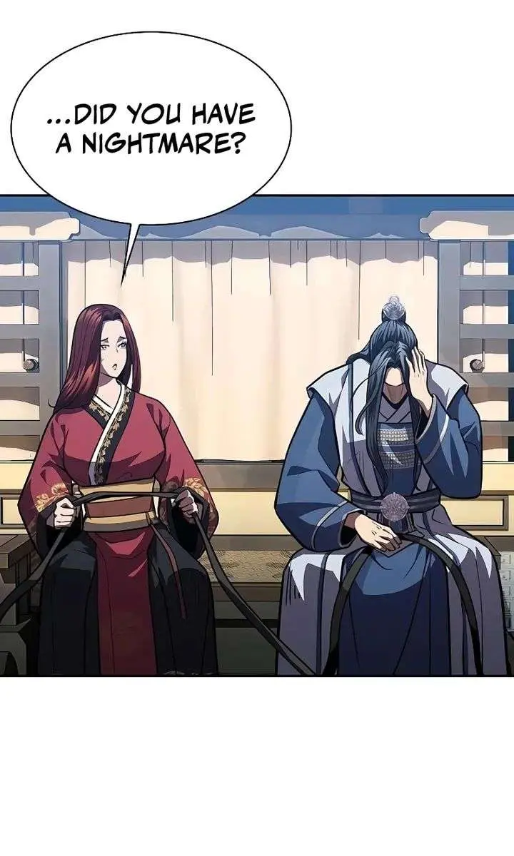 Regression of the Yong Clan Heir Chapter 55 Page 81
