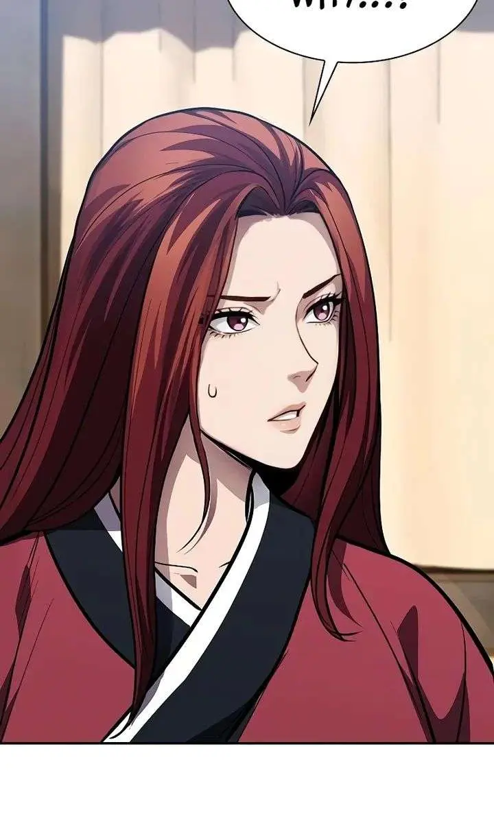 Regression of the Yong Clan Heir Chapter 55 Page 85