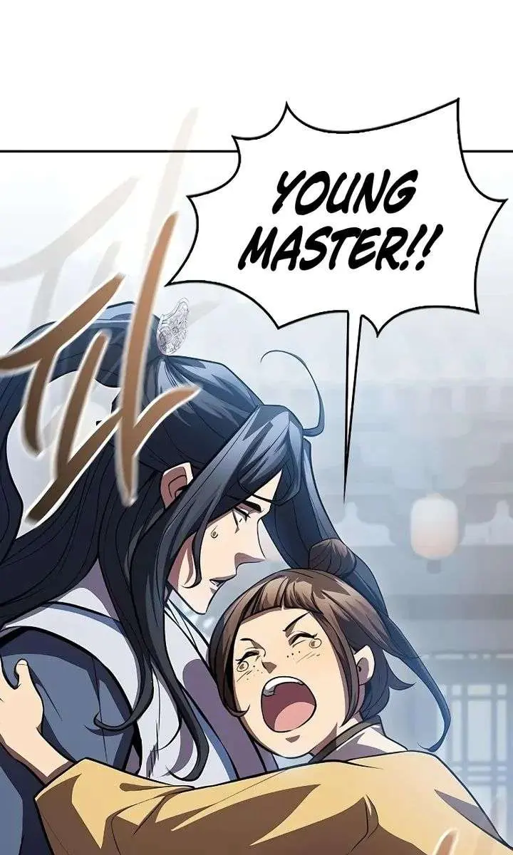 Regression of the Yong Clan Heir Chapter 55 Page 100