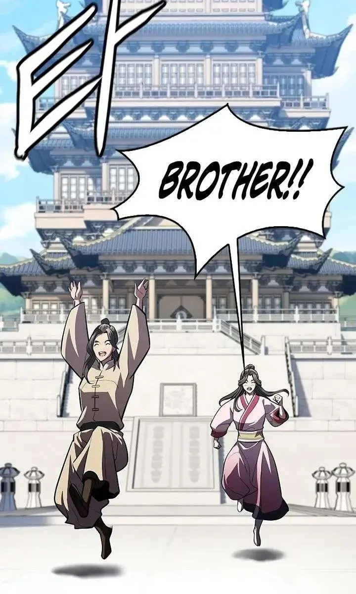 Regression of the Yong Clan Heir Chapter 55 Page 111