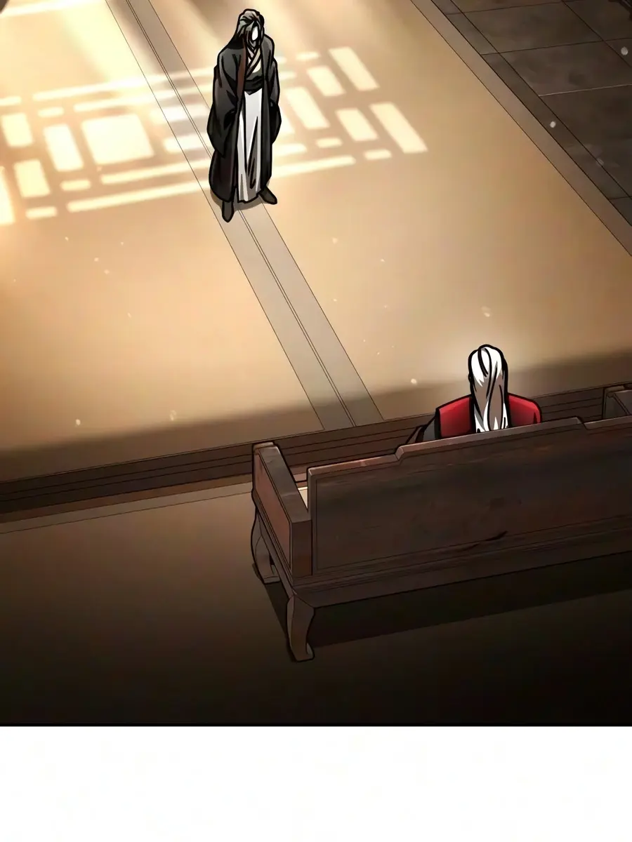Reincarnation of the Fist King Chapter 55 Page 3