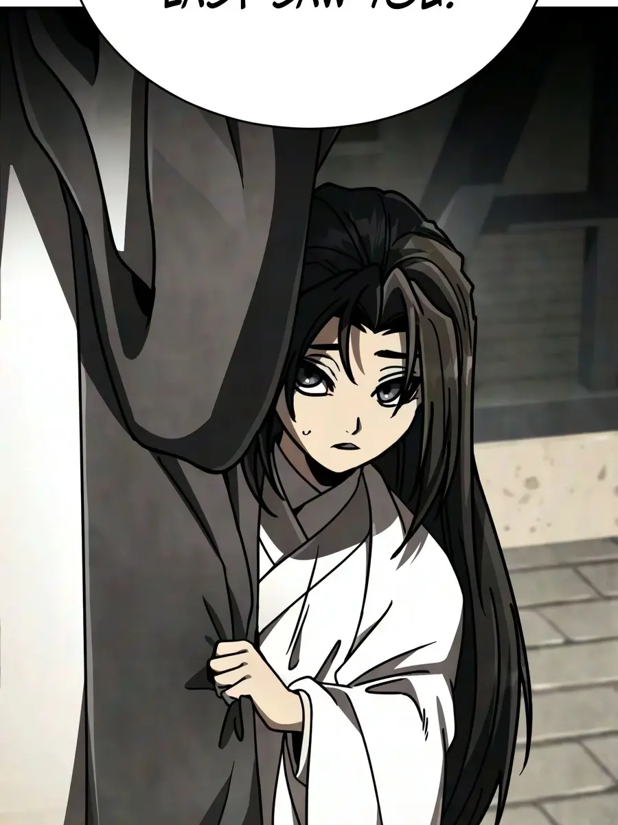 Reincarnation of the Fist King Chapter 55 Page 6