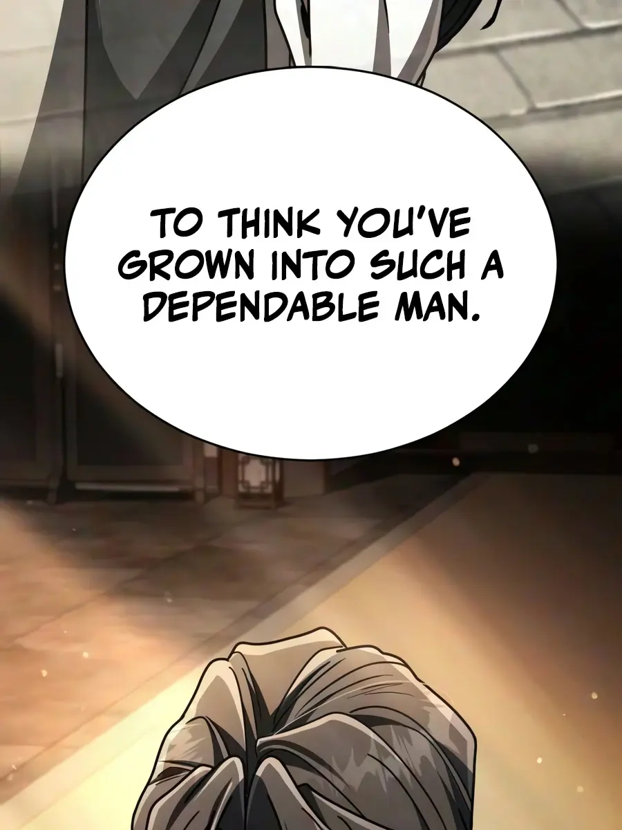 Reincarnation of the Fist King Chapter 55 Page 7