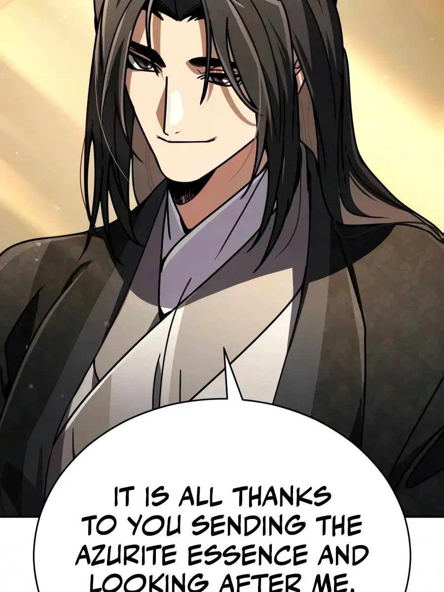 Reincarnation of the Fist King Chapter 55 Page 8