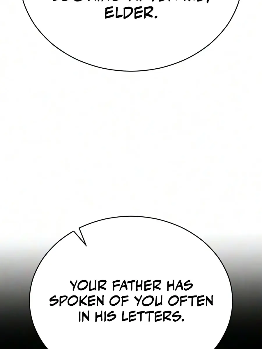 Reincarnation of the Fist King Chapter 55 Page 9