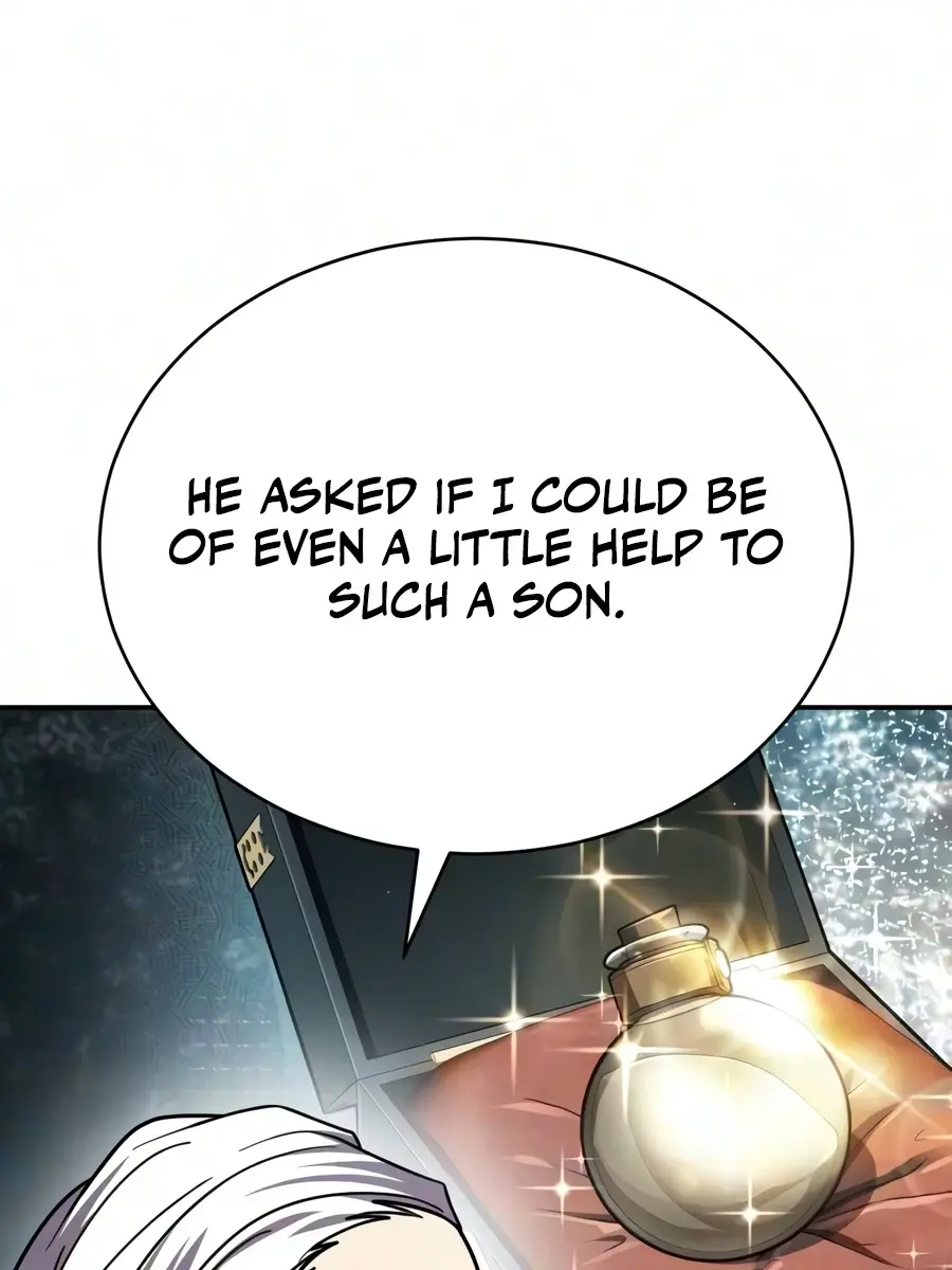 Reincarnation of the Fist King Chapter 55 Page 12
