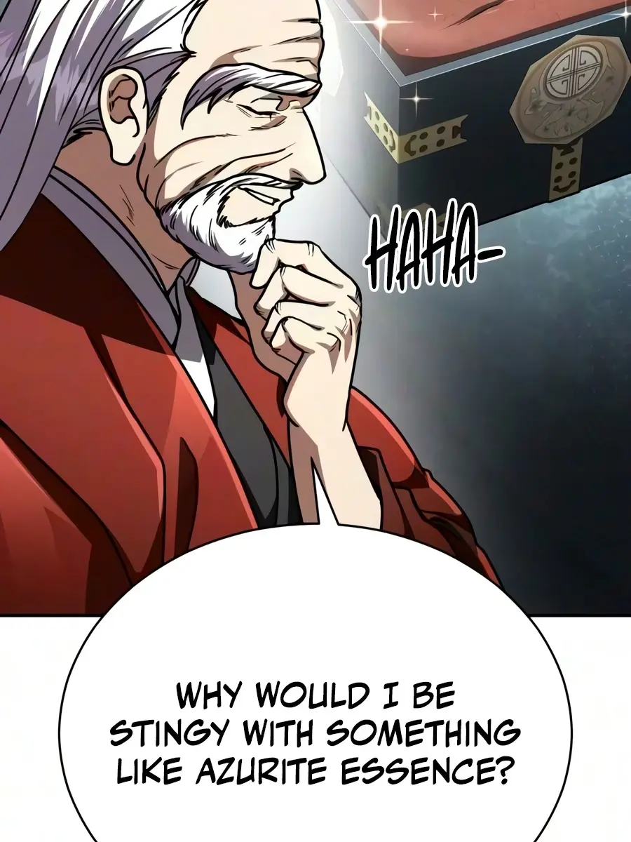 Reincarnation of the Fist King Chapter 55 Page 13