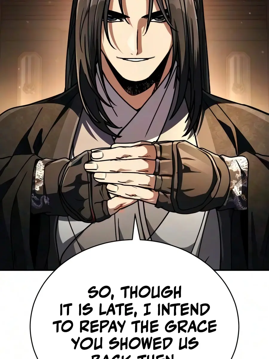 Reincarnation of the Fist King Chapter 55 Page 16