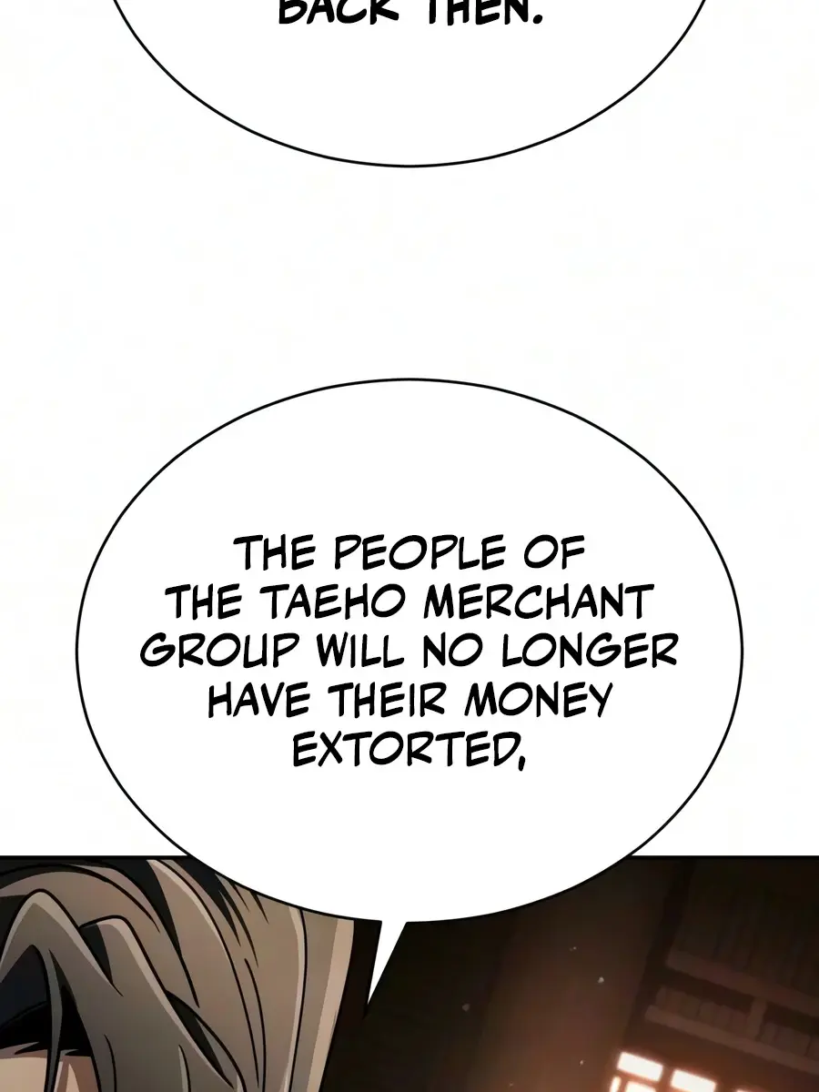 Reincarnation of the Fist King Chapter 55 Page 17