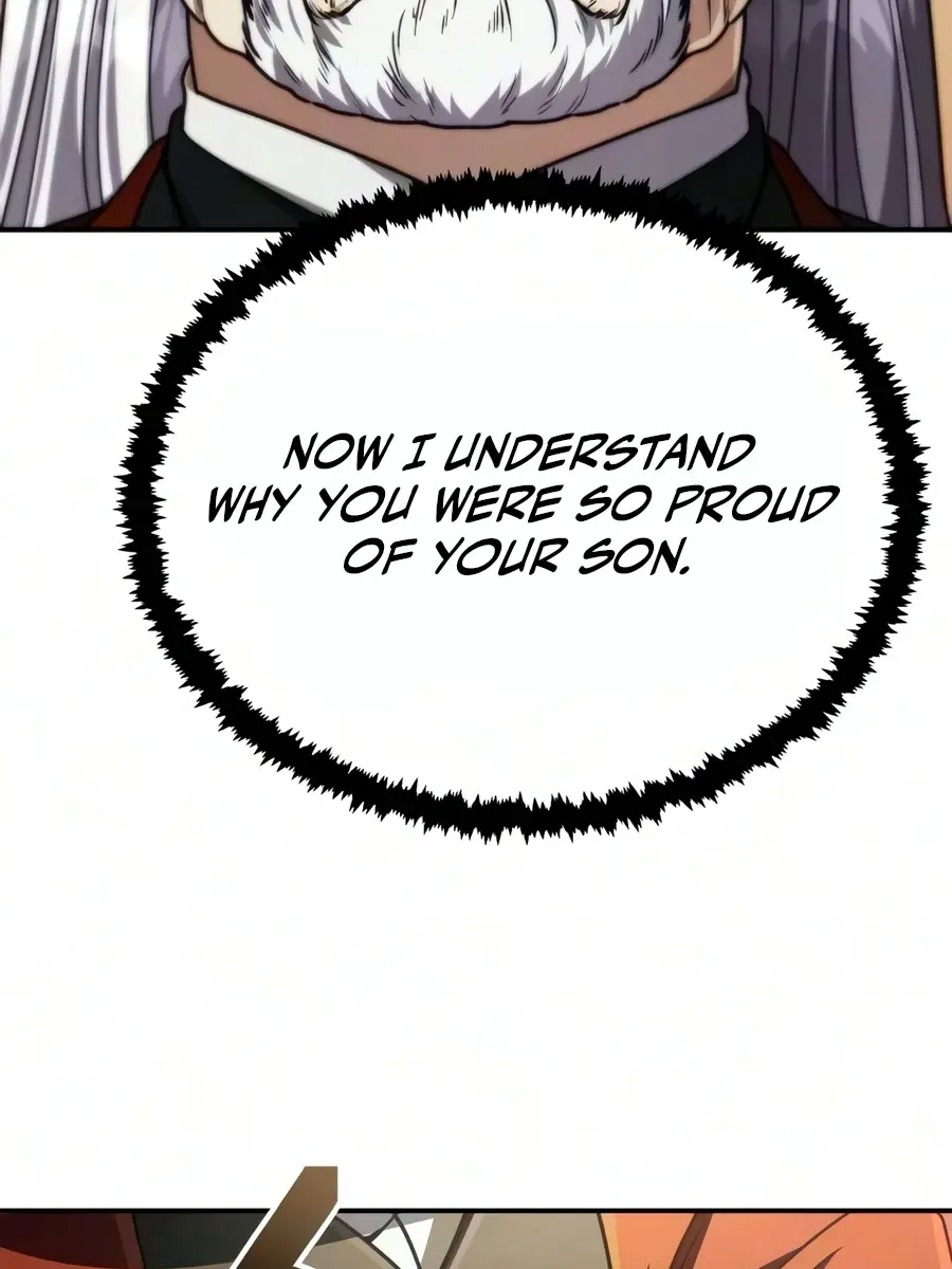 Reincarnation of the Fist King Chapter 55 Page 22