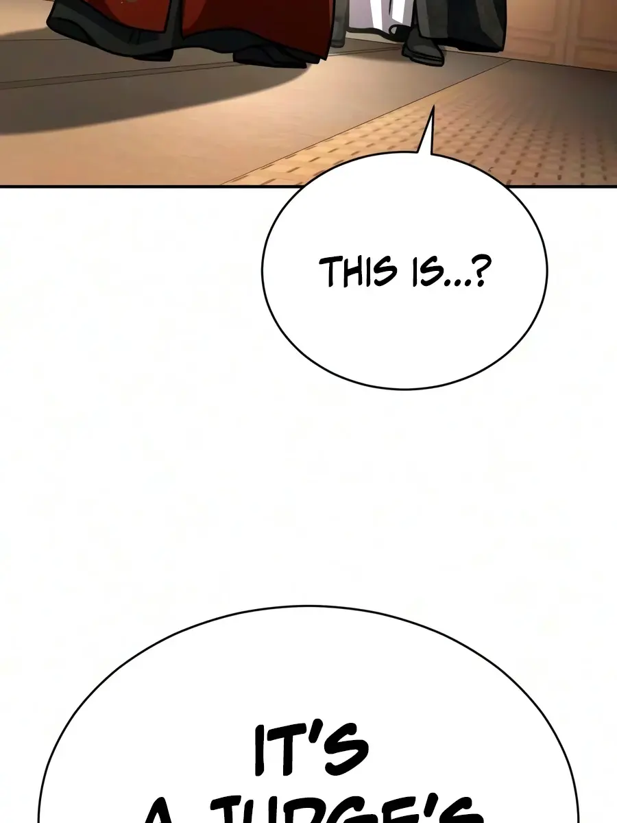 Reincarnation of the Fist King Chapter 55 Page 25