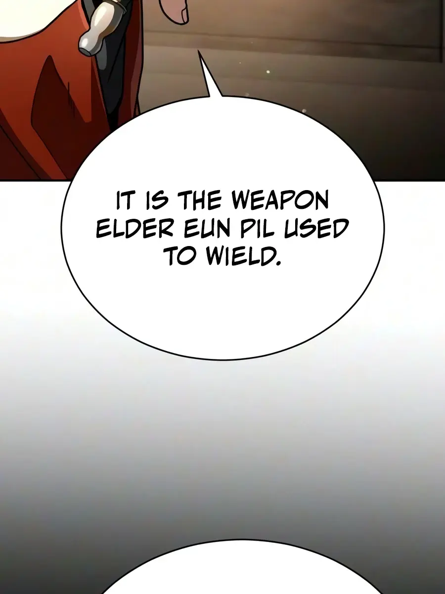 Reincarnation of the Fist King Chapter 55 Page 27