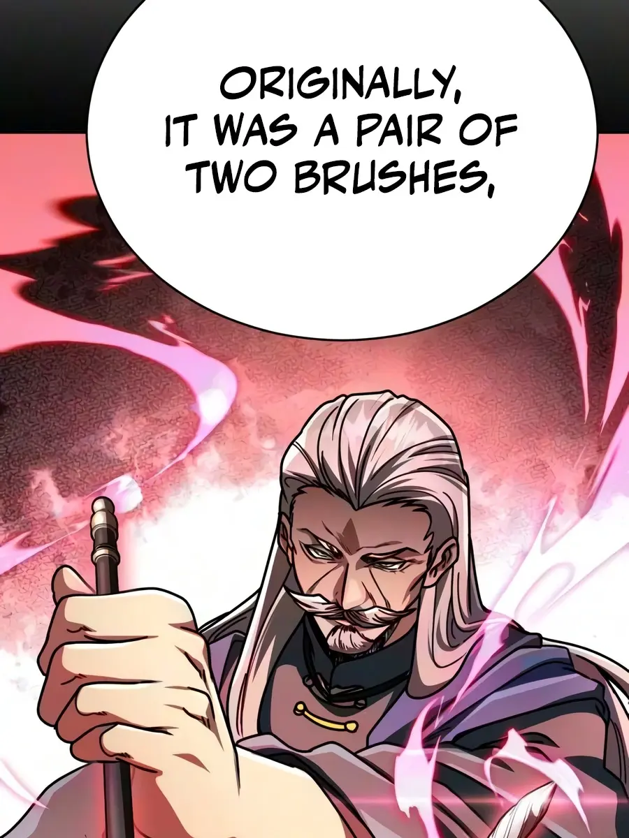Reincarnation of the Fist King Chapter 55 Page 28