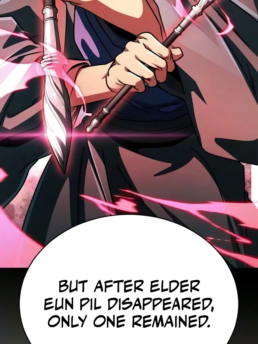 Reincarnation of the Fist King Chapter 55 Page 29