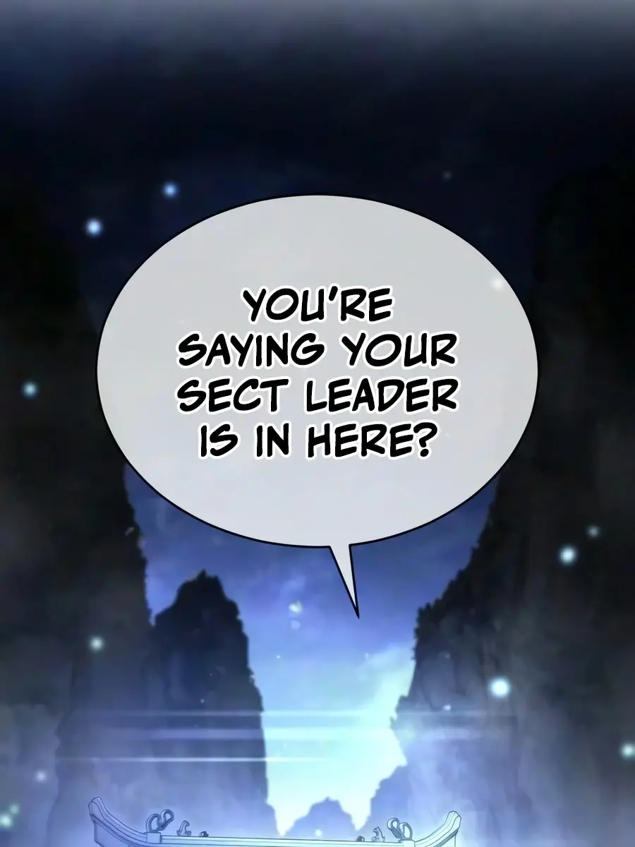 Reincarnation of the Fist King Chapter 55 Page 37