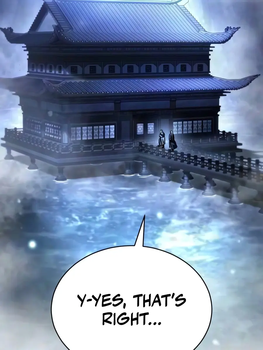 Reincarnation of the Fist King Chapter 55 Page 38