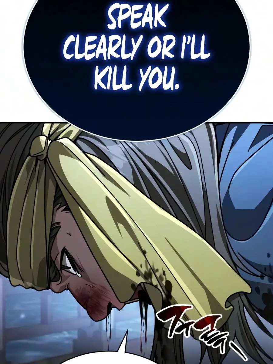 Reincarnation of the Fist King Chapter 55 Page 44
