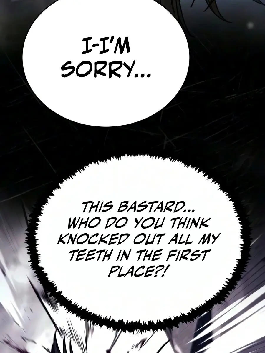Reincarnation of the Fist King Chapter 55 Page 45