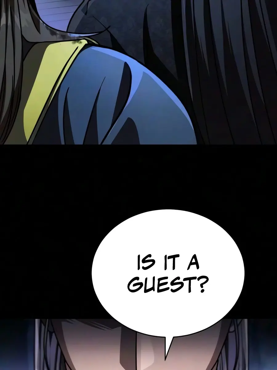 Reincarnation of the Fist King Chapter 55 Page 54