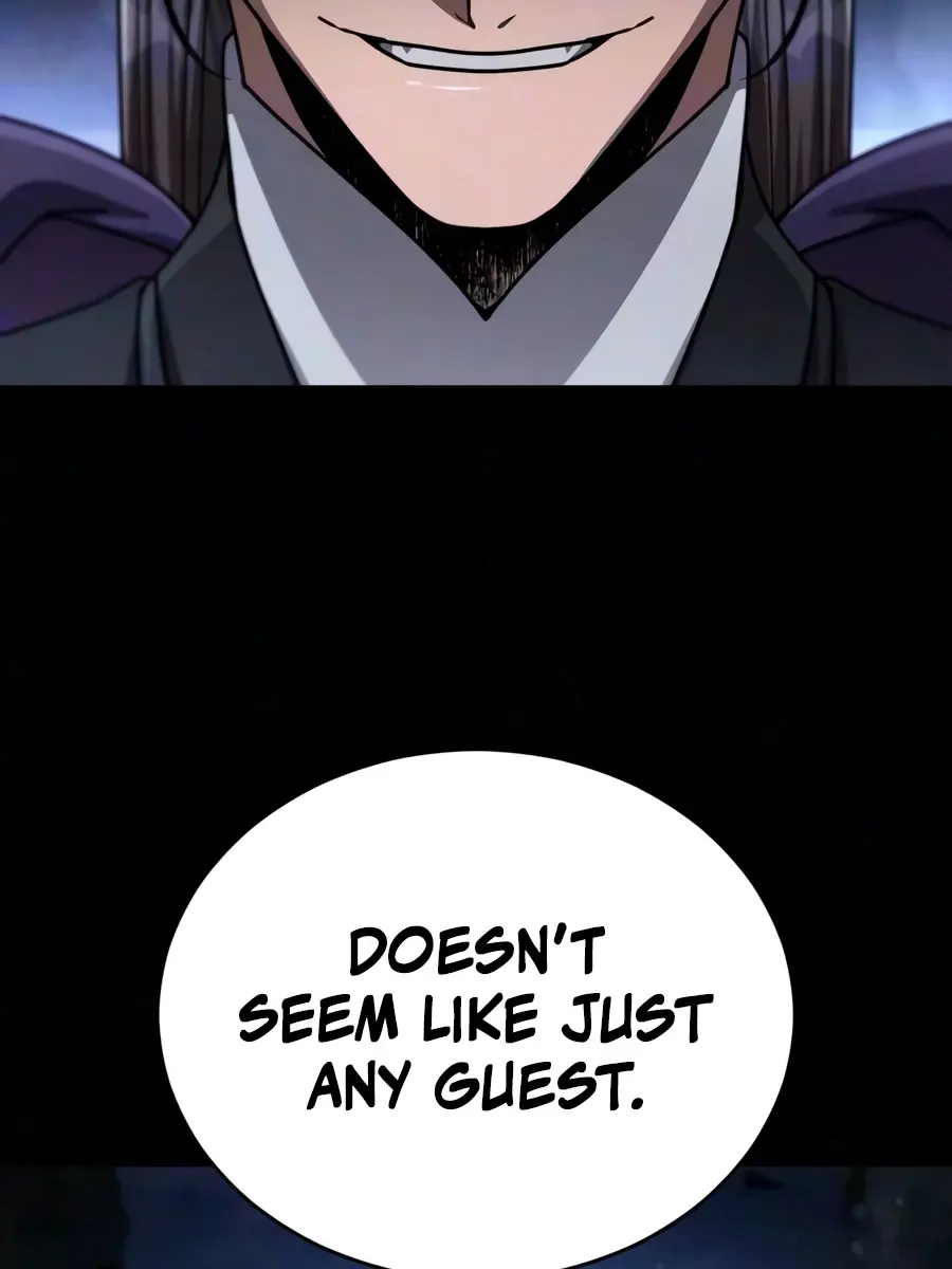 Reincarnation of the Fist King Chapter 55 Page 55