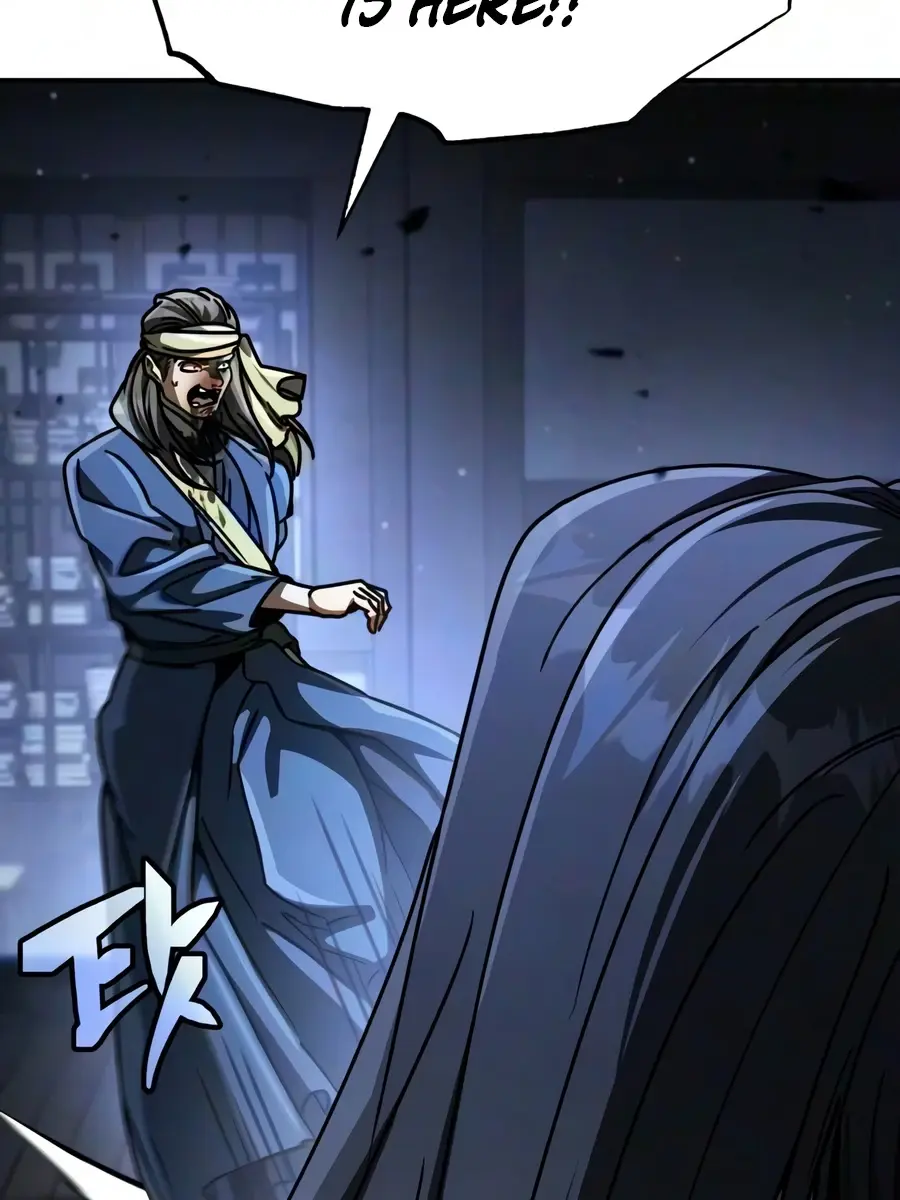 Reincarnation of the Fist King Chapter 55 Page 60