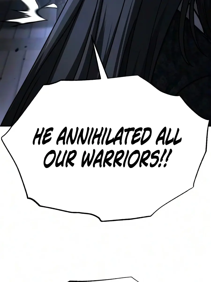 Reincarnation of the Fist King Chapter 55 Page 61