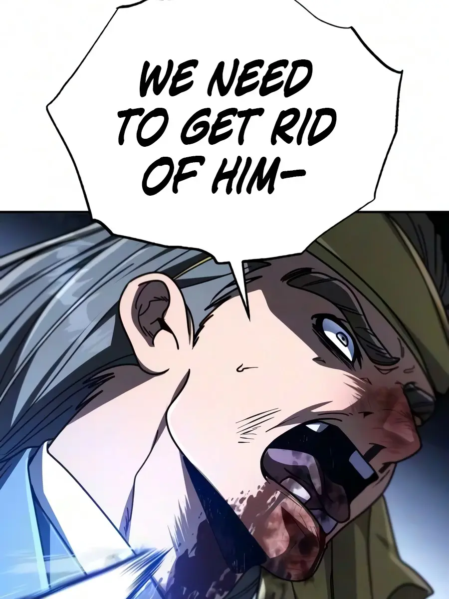 Reincarnation of the Fist King Chapter 55 Page 62
