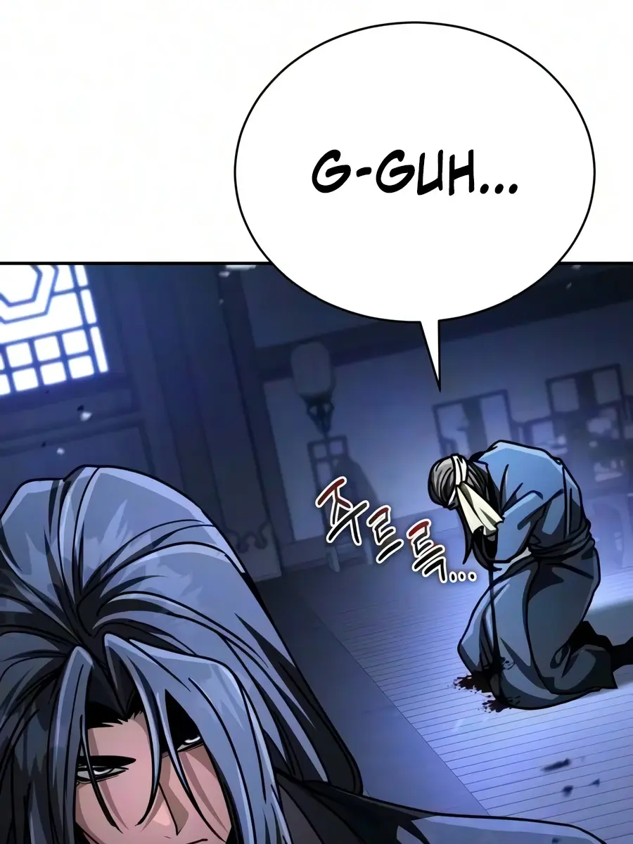 Reincarnation of the Fist King Chapter 55 Page 68
