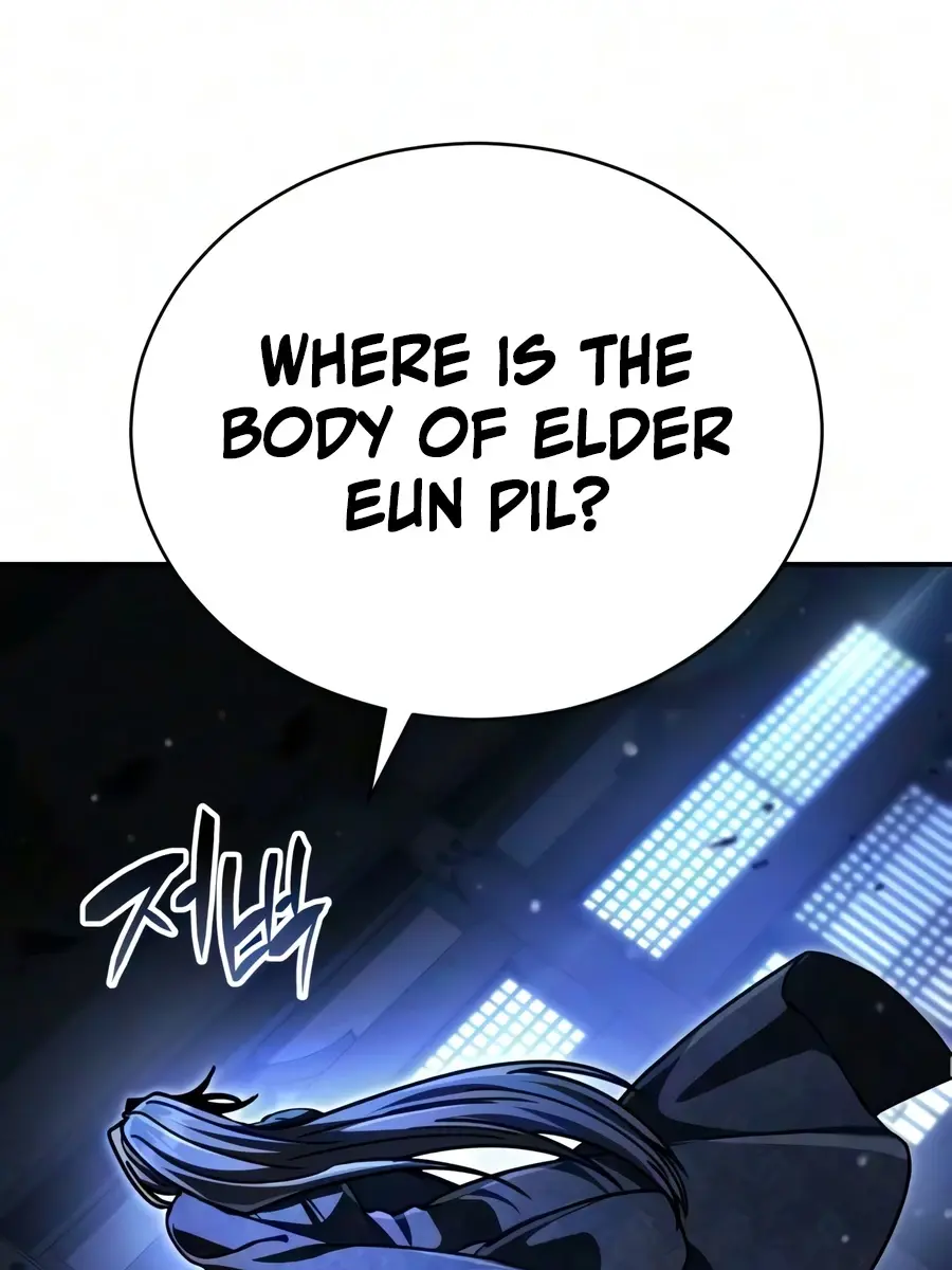 Reincarnation of the Fist King Chapter 55 Page 72