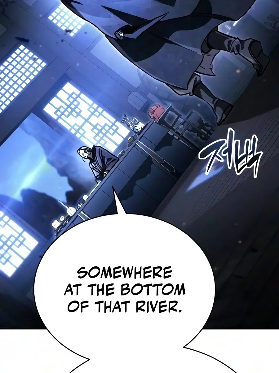 Reincarnation of the Fist King Chapter 55 Page 73