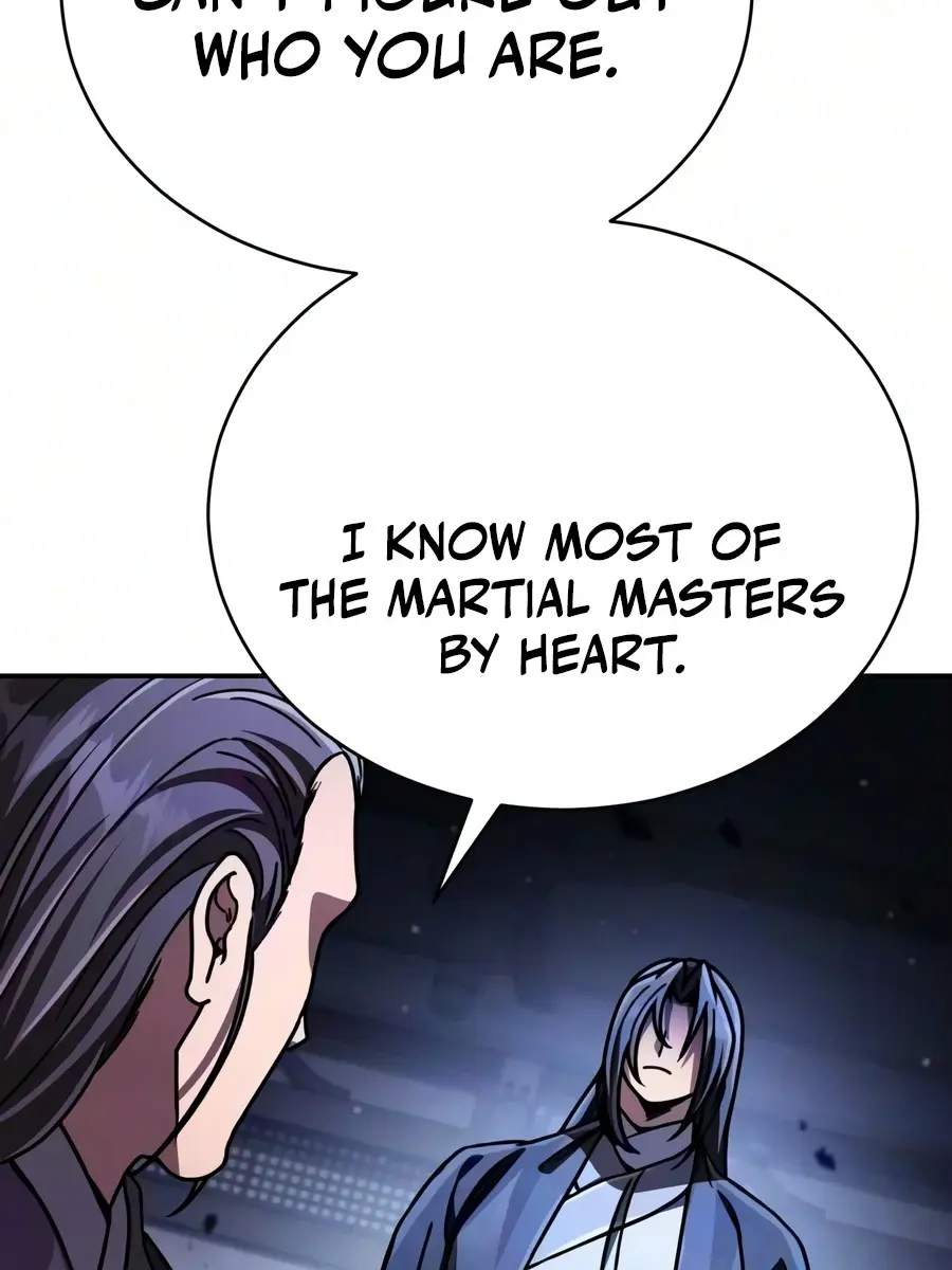 Reincarnation of the Fist King Chapter 55 Page 75
