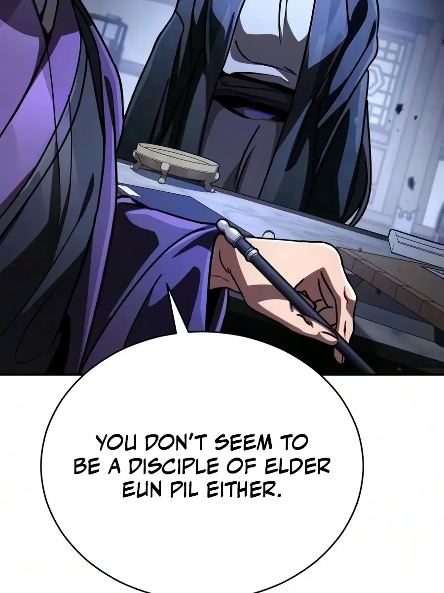Reincarnation of the Fist King Chapter 55 Page 76