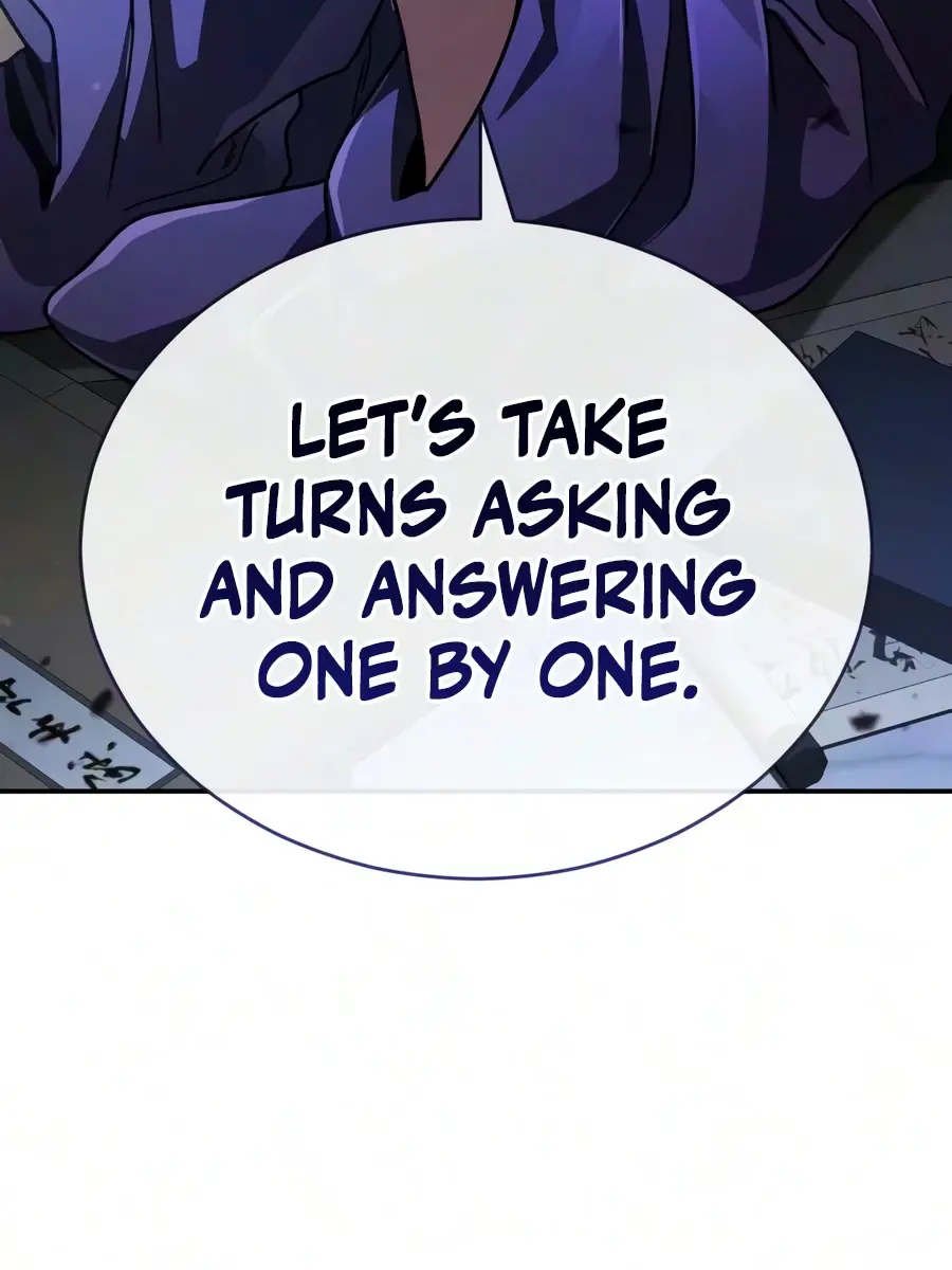 Reincarnation of the Fist King Chapter 55 Page 79