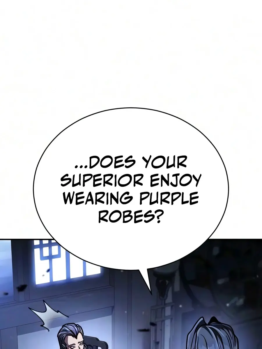 Reincarnation of the Fist King Chapter 55 Page 80