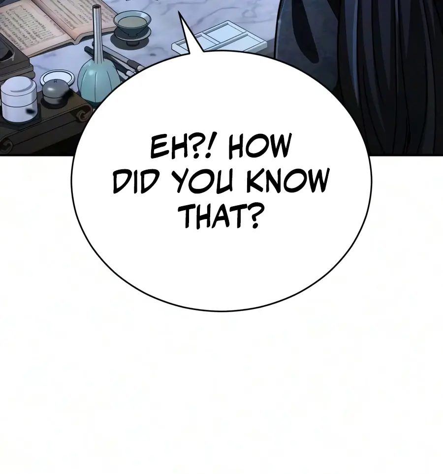 Reincarnation of the Fist King Chapter 55 Page 82