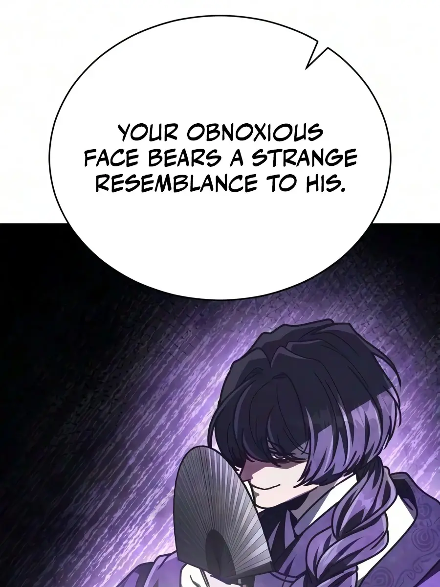 Reincarnation of the Fist King Chapter 55 Page 83