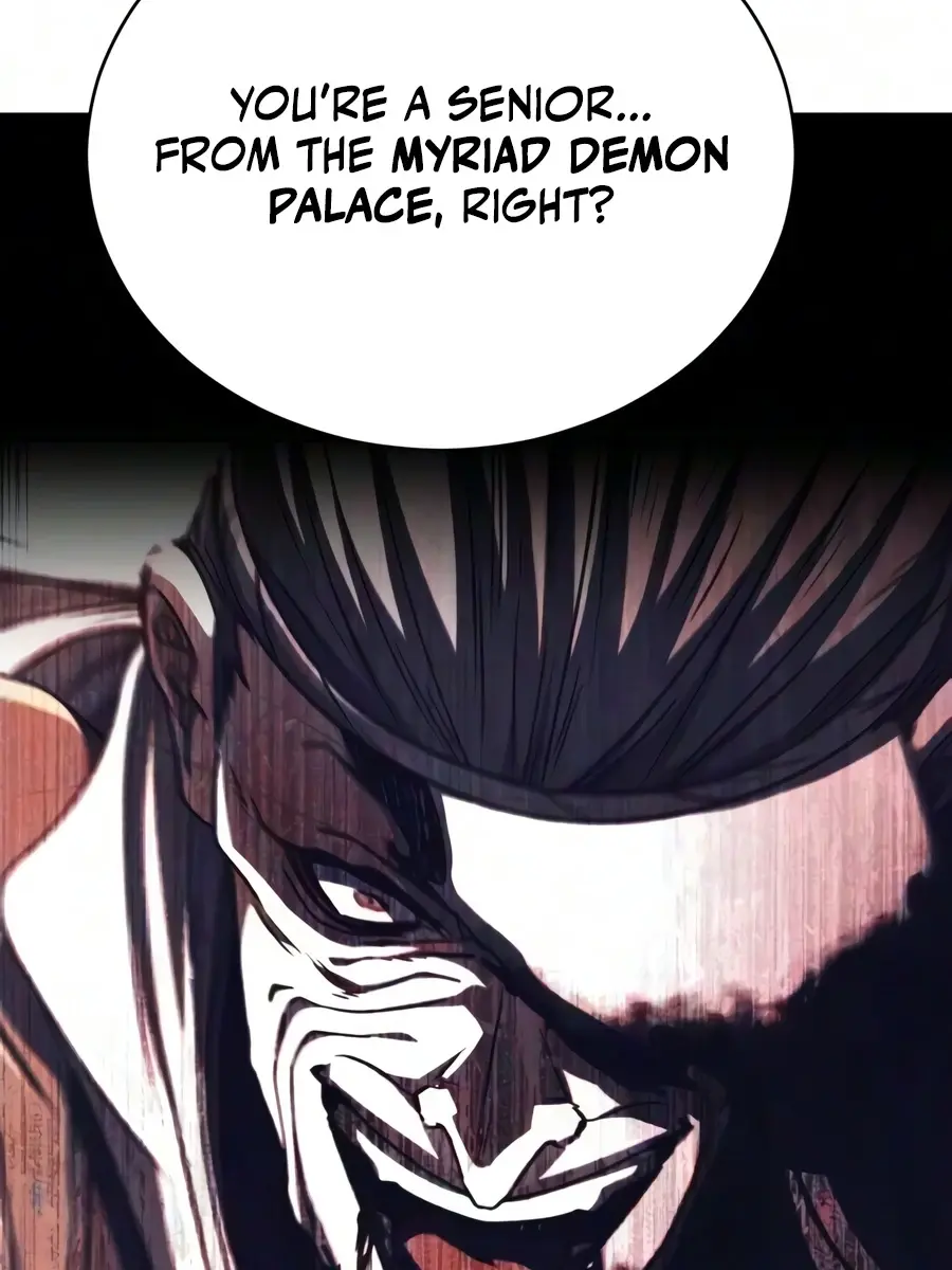 Reincarnation of the Fist King Chapter 55 Page 86